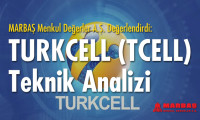 Marbaş'tan Turkcell teknik analizi
