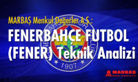 Fenerbahçe teknik analizi