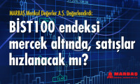 Borsa İstanbul'da satışlar hızlanacak mı?