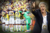 jesus'un kadrosu kuruluyor: Fenerbahçe'ye 3 yıldız birden!