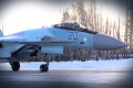 Rusya'dan Belarus'a Su-35 sevkiyatı!