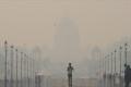 Hindistan’da hava kirliliğine karşı yeni önlemler alındı