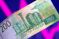 Rusya Merkez Bankası'ndan 'ekonomik şok' uyarısı