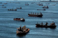 AB: Tanker kuyruklarının nedeni G7 petrol fiyat tavanı değil