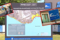 İstanbul'a tsunami bilgilendirme panoları