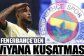 Fenerbahçe'den Viyana kuşatması!