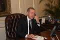 Cumhurbaşkanı, Somalili mevkidaşıyla telefonlaştı