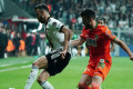 Beşiktaş Alanyaspor'u konuk ediyor