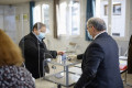 Fransa'da 3 bölgede milletvekili seçimi tekrarlandı
