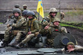 Ukrayna: Büyük bir karşı saldırı yapacağız