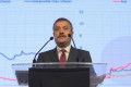 Kavcıoğlu: Enflasyonda kalıcı düşüş sağlanacaktır