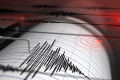 İzmir’de 3.5 büyüklüğünde deprem