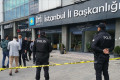 İYİ Parti binasına kurşun: Gözaltına alınan şüpheli serbest bırakıldı