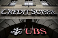 İsviçre'de UBS-Credit Suisse'te istihdamı azaltma planı!
