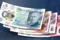 Kral Charles banknotları 5 Haziran'da tedavülde
