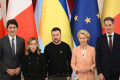 Zelenski, G7 liderlerine seslendi: Size güveniyoruz
