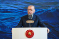 Cumhurbaşkanı Erdoğan: İstanbul'da müzakere masası tesis etmeye hazırız