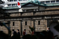 BOJ negatif faiz politikasını sonlandırdı