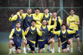 Fenerbahçe'de ilk ayrılık!