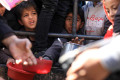 DSÖ: Gazze'de çocukların açlıktan öldüğüne tanık olduk