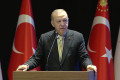  Erdoğan: Kabinemiz de görevinin başındadır