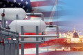 ABD'nin doğalgaz ihracatının artması bekleniyor