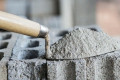 Çimento üretimi artıyor