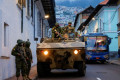 Ekvador'da çeteler iki belediye başkanını öldürdü