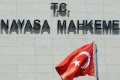 Anayasa Mahkemesi Üyeliğine Prof. Dr. Ömer Çınar seçildi