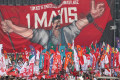 1 Mayıs kutlamaları için Taksim kararı açıklandı