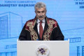 Danıştay Başkanı Zeki Yiğit tekrardan başkanlığa seçildi