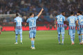 Trabzonspor Türkiye Kupası yarı finalinde avantajı kaptı