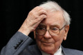 Borsa efsanesi Buffett’ın son hamlesi ne olacak?