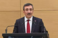 Cevdet Yılmaz'dan İsrail Dışişleri Bakanı'na sert tepki