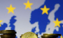 Euro Bölgesi'de ÜFE yüzde 30,8 arttı