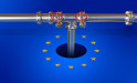 Avrupa gaz fiyatları 10 günün dibinde
