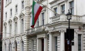 Paris'teki İran Büyükelçiliği'nde saldırı paniği