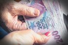 Emekli ve memur zammı: İşte hesaplanan rakamlarla yeni maaş tablosu!