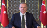 Cumhurbaşkanı Erdoğan, BiP ve Telegram'a katıldı
