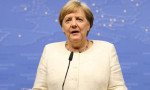 Merkel'den 'dijitalleşme' uyarısı