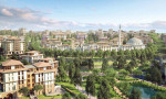 Kanal İstanbul’un ilk özel projesi