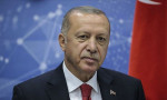 Erdoğan'ı hedef gösteren pankarta ilişkin dava başladı
