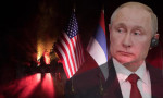 ABD'den Putin'e flaş çağrı: Barışçıl yolu seçmeli!