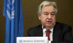 Guterres'ten Rusya açıklaması: İşgalin olmayacağına eminim