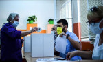 Bulgaristan’daki seçimleri GERB ilk sırada bitirdi