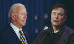 Joe Biden'dan Elon Musk'a sert tepki