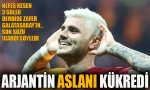 Galatasaray: 2 – Beşiktaş: 1