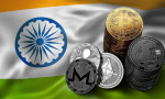 Hindistan kripto paralar için yeni vergi hazırlığında
