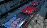New York'ta 'Türk Günü Yürüyüşü'