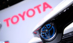 Toyota'dan Hindistan'a 624 milyon dolarlık 'elektrikli' yatırımı 